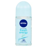 NIVEA Guľôčkový AP Energy Fresh