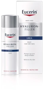 Eucerin HYALURON-FILLER UREA denný krém