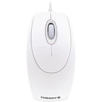 CHERRY Wheelmouse Optical Wi-Fi myš USB optická biela 3 null 1000 dpi