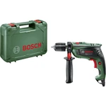 Bosch Home and Garden EasyImpact 550 1-cestný-príklepová vŕtačka 550 W + púzdro