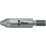 Wera 855/12 05065129001 krížový bit PZ 2 nástrojová ocel legované, vysoko pevné  1 ks