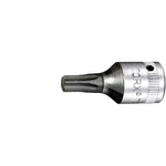 Stahlwille 44 KTX T 40 01350040 Torx nástrčný kľúč   T 40   1/4" (6,3 mm)