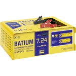 Automatická nabíjačka GYS Batium 7.24 6, 12 V, 24 V