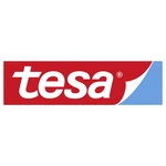 tesa PERFECT 57230-00004-02 páska so skleným vláknom tesa® Extra Power červená (d x š) 50 m x 19 mm 1 ks