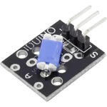 Iduino 1485333 senzor náklonu  Vhodný pre (vývojový počítač) Arduino 1 ks