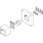 FESTO axiálna sada 3637969 EAMM-A-S62-140A-G2    1 ks