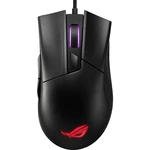 Asus ROG Gladius 2 Core herná myš USB optická čierna 6 null 6200 dpi