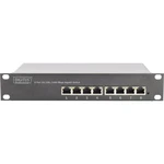 Digitus DN-80114 sieťový switch 8 portů 10 / 100 / 1000 MBit/s