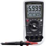 VOLTCRAFT VC276 ručný multimeter  digitálne/y  CAT III 600 V Displej (counts): 6000