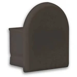 Galaxy Profiles 8106157 8106157 koncová krytka       PVC (d x š x v) 20 x 10 x 2 mm