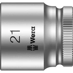 Wera 8790 HMB 05003566001 vonkajší šesťhran zásuvka 21 mm     3/8" (10 mm)