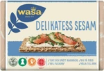 Wasa Delikatess Sesam