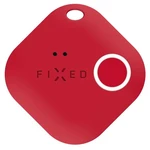 Kľúčenka FIXED Smile PRO (FIXSM-SMP-RD) červená kľúčenka s motion snímačom • Bluetooth • lokalizačný čip • integrovaný pohybový senzor • aplikácie pre