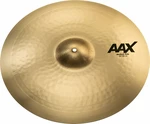 Sabian 22012XCB AAX Medium 20" Ride talerz perkusyjny