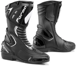 Forma Boots Freccia Black 39 Buty motocyklowe