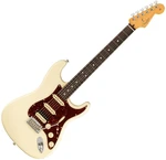 Fender American Professional II Stratocaster RW HSS Olympic White Gitara elektryczna