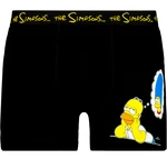 Men's boxers Simpsons Love - Frogies