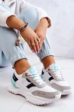 Sneakers da donna  BIG STAR SHOES