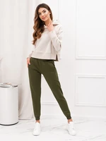 Pantaloni della tuta da donna Edoti PLR070