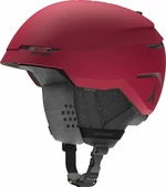 Atomic Savor Ski Helmet Dark Red S (51-55 cm) Casco da sci