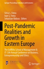 Post-Pandemic Realities and Growth in Eastern Europe