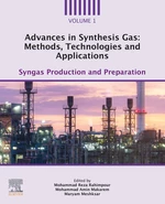 Advances in Synthesis Gas