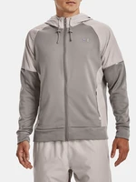 Under Armour Jacket UA AF Storm FZ-GRY - Men