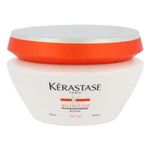 Kérastase Nutritive Masquintense Irisome 200 ml maska na vlasy pre ženy na šedivé vlasy; na jemné vlasy