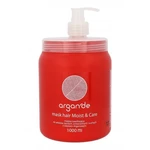 Stapiz Argan De Moist & Care 1000 ml maska na vlasy pre ženy na všetky typy vlasov