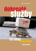 Dokonalé služby, Vosoba Pavel