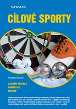 E-kniha: Cílové sporty od Táborský František