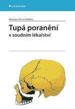 Tupá poranění, Hirt Miroslav