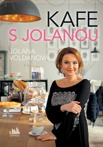 Kafe s Jolanou, Voldánová Jolana