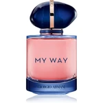 Armani My Way Intense parfumovaná voda pre ženy 50 ml