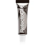 RefectoCil Eyelash and Eyebrow farba na obočie a mihalnice odtieň 3 Natural Brown 15 ml