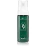 Skin79 Cica Pine jemná čistiaca pena s peelingovým efektom 160 ml