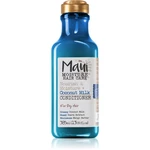 Maui Moisture Nourish & Moisture + Coconut Milk hydratačný kondicionér pre suché vlasy 385 ml