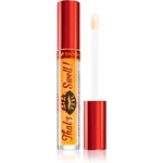 Barry M Chilli Lip Gloss lesk na pery pre väčší objem odtieň Flames 2,5 ml