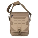 Taška EDC PENTAGON® Messenger - coyote (Barva: Coyote)