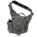 Brašna na rameno MAXPEDITION® Jumbo™ Versipack® - foliage green (Barva: Foliage Green)