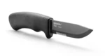 Nůž Bushcraft SRT Black MORAKNIV® - černý