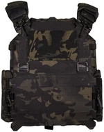 Nosič plátů Sentinel 2.0 Combat Systems® – Multicam® Black (Barva: Multicam® Black, Velikost: S)