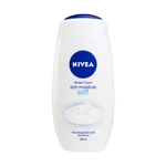 Nivea Creme Soft 250 ml sprchovací gél pre ženy