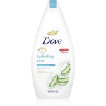 Dove Hydrating Care hydratačný sprchový gél 450 ml