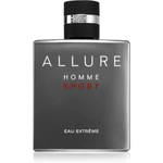 Chanel Allure Homme Sport Eau Extreme parfumovaná voda pre mužov 100 ml