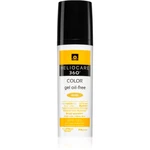 Heliocare 360° Color Gel Oil-Free tónujúci ochranný gel SPF 50+ odtieň Pearl 50 ml