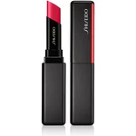 Shiseido ColorGel LipBalm tónujúci balzam na pery s hydratačným účinkom odtieň 106 Redwood (red 2 g