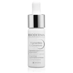 Bioderma Pigmentbio C-Concentrate zosvetľujúce korekčné sérum proti pigmentovým škvrnám 15 ml