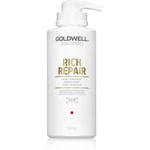 Goldwell Dualsenses Rich Repair maska pre suché a poškodené vlasy 500 ml