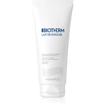 Biotherm Lait De Douche čistiace sprchové mlieko s citrusovými esenciami 200 ml